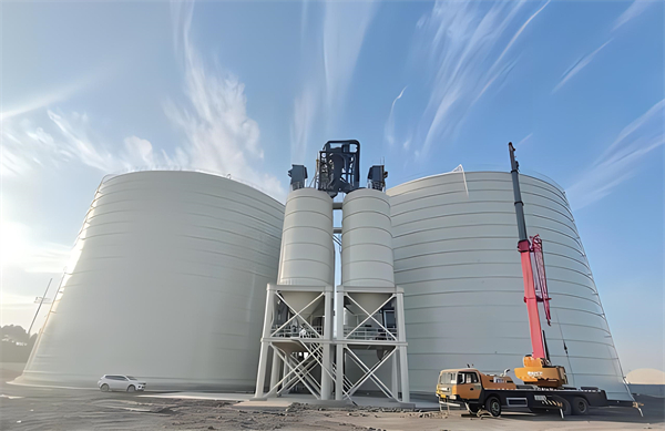 碌曲大型钢板库